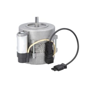 Variklis ECK 04/S-2 (Weishaupt)