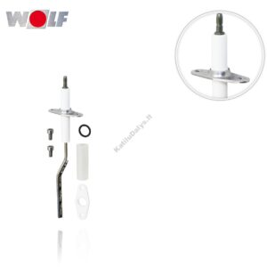 Jonizacijos elektrodas WOLF MGK300