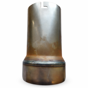 Tūta degikliui Giersch M10, M1.1, M1.2-40
