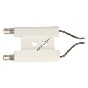 Elektrodas Giersch R20-Bl Nox