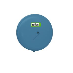 REFLEX Refix išsiplėtimo indas vandentiekiui C-DE 25 BU 10bar
