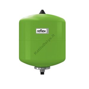 REFLEX Refix išsiplėtimo indas vandentiekiui DD18 10bar