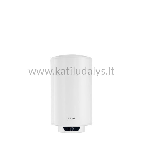 Elektrinis vandens šildytuvas Bosch Tronic TR2102T 80litrų 1,6 kW