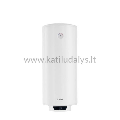 Elektrinis vandens šildytuvas Bosch Tronic TR2102T 120litrų 1,6 kW