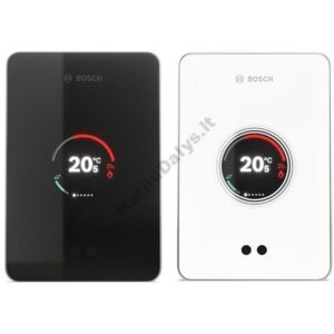 Valdiklis Bosch EasyControl CT200