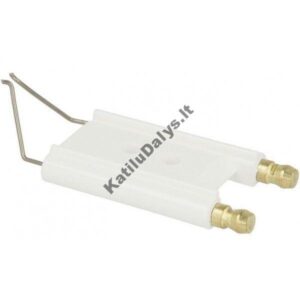 Elektrodas Viessmann VBR+VBA15k