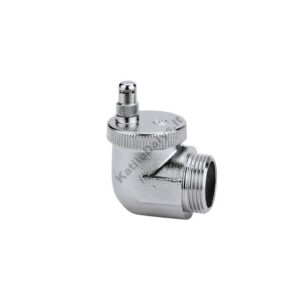 CALEFFI Automatinis radiatorių nuorintojas 3/4"