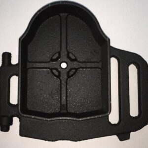 BUDERUS Katilo G211 vidinės durelės