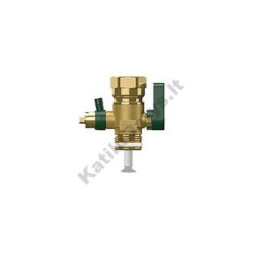 REFLEX Flowjet išsiplėtimo indo jungtis 3/4"