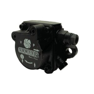 Skysto kuro siurblys SUNTEC AN67C 7233