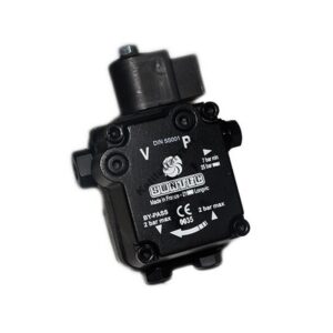 Skysto kuro siurblys SUNTEC AS47C