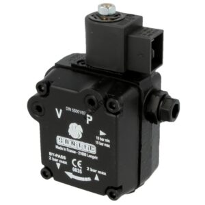 Skysto kuro siurblys SUNTEC AS67C 1570