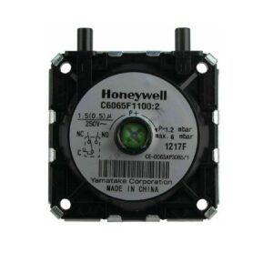 Oro slėgio relė Honeywell C6065F1100:2