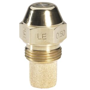 Skysto kuro purkštukas Danfoss 0.55GPH 80° H LE