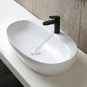 Praustuvas Elanda 60cm