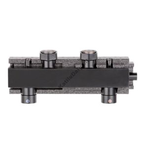 Hidraulinis separatorius EVENES W3 DN32(11/4")IG, 3m³/h, 70 KW