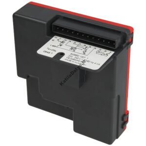 Degiklio automatikos blokas S4565D1007