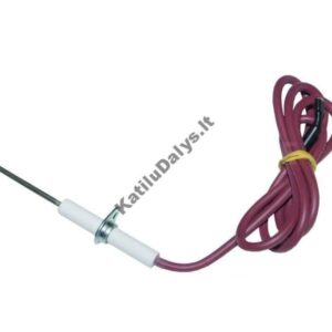 Jonizacijos elektrodas Baxi Slim L-1m-F4,8x0,8