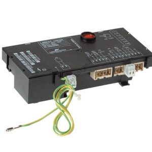 Automatikos blokas LMK 51.10B328 (WOLF)