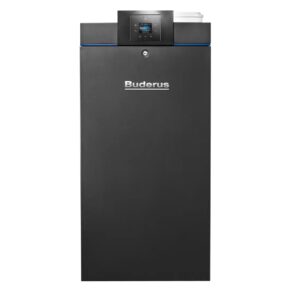 Dujinis kondensacinis katilas Buderus Logamax Plus GB272-150 H