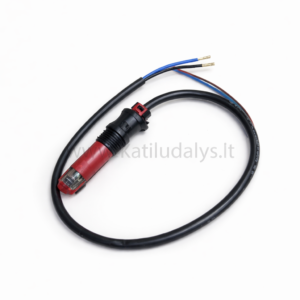 Fotodaviklis Siemens QRB4B B036B40B