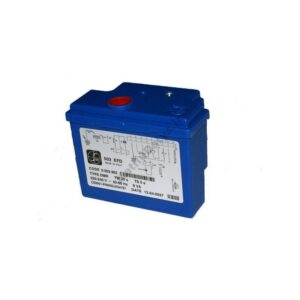Degiklio automatikos blokas SIT  503 EFD 0.503.902