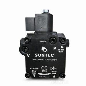 Skysto kuro siurblys SUNTEC ALV35C 9640