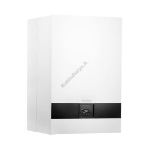 Sieninis dujinis kondensacinis katilas Buderus Logamax Plus GB172-24i T50