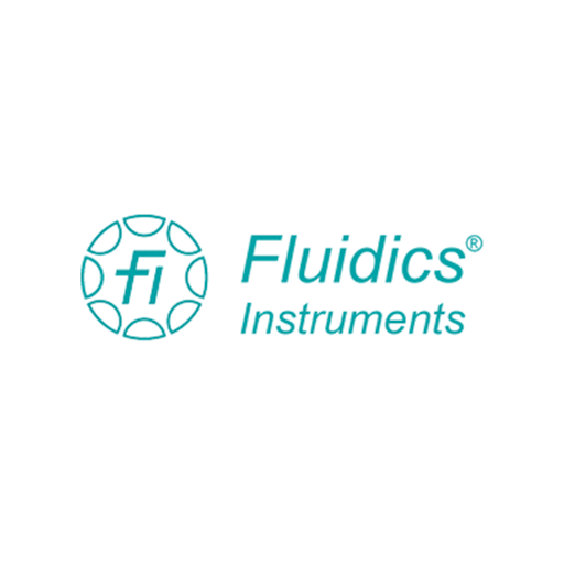 Fluidics