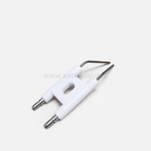 Uždegimo elektrodas dvigubas 4mm