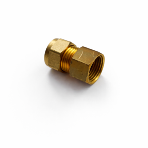 Užveržiamas sujungimas 10x3/8" vidus/vidus