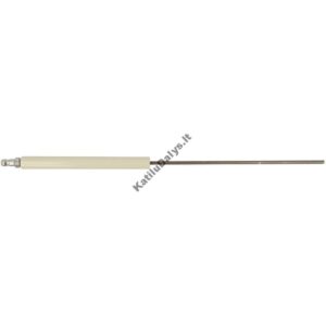 Jonizacijos elektrodas universalus Ø11×100 mm (viela 150mm)