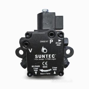Skysto kuro siurblys SUNTEC AL95C 9412-4