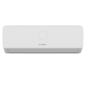 Šilumos siurblys oras-oras Bosch CL5100i SET 25 HE (A+++)