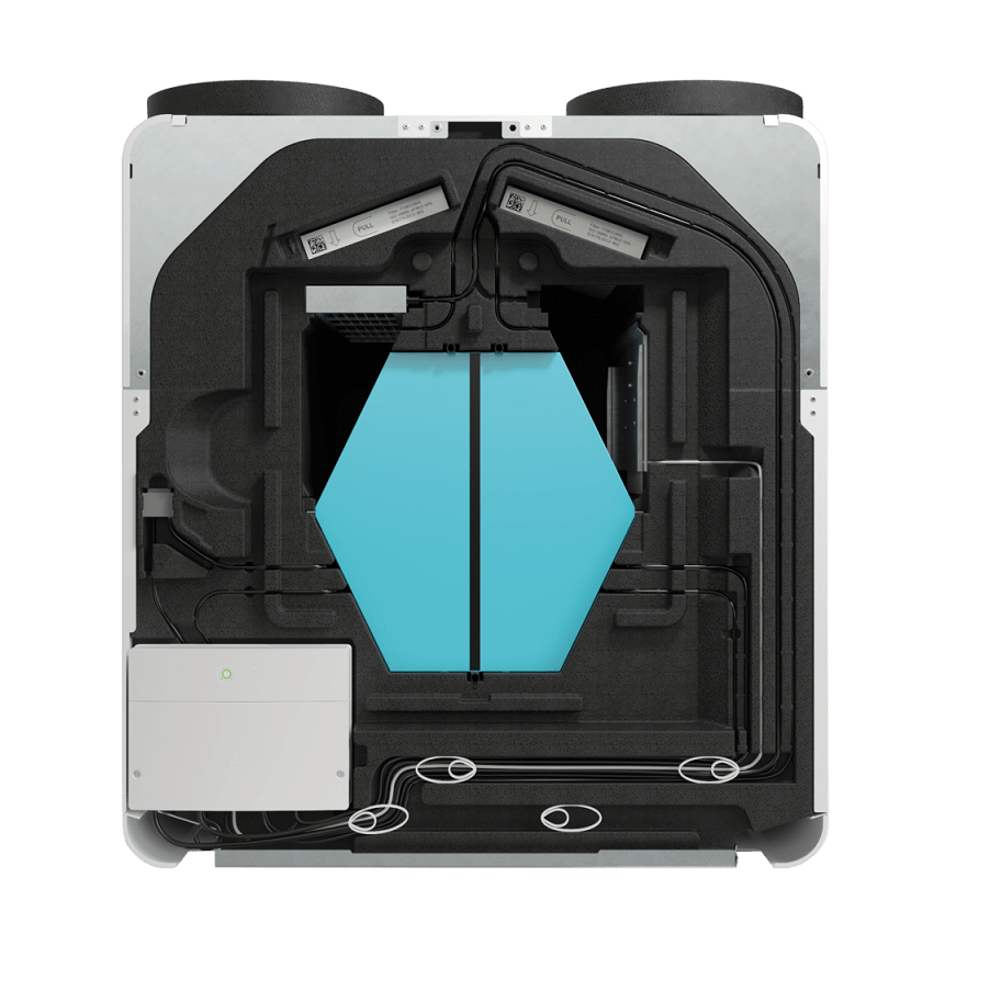 Vėdinimo įrenginys Bosch Vent V5001C 260 - Image 3