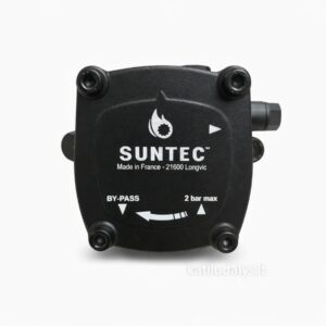 Skysto kuro siurblys Suntec AJ6CC1000