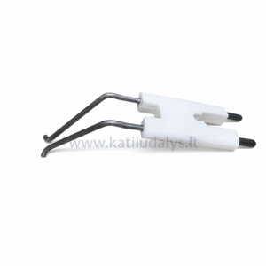 Uždegimo elektrodas (Weishaupt) WL30/40