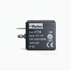 Elektromagnetas Parker KT09