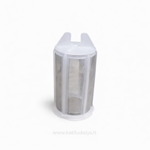 Filtras skystam kurui 100 µm