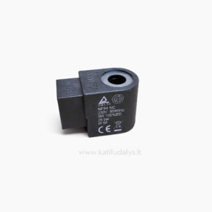 Elektromagnetas Delta NF84 NC