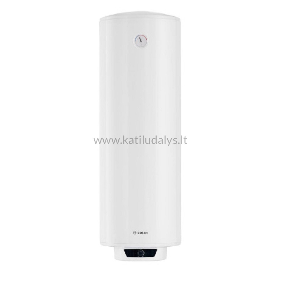 Elektrinis vandens šildytuvas Bosch Tronic TR2102T 150litrų 1,6 kW