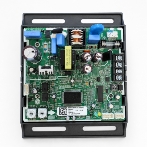 Valdymo plokštė PCB CAN Bosch šilumos siurbliui