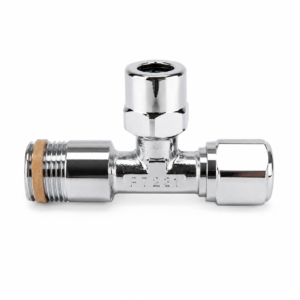Prietaisinis kranelis 1/2" x 10 (3/8")