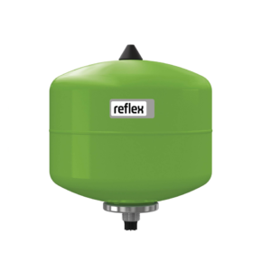 REFLEX Refix išsiplėtimo indas vandentiekiui DD8 10bar