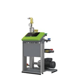 Reflex degazavimo stotelė Servitec 35