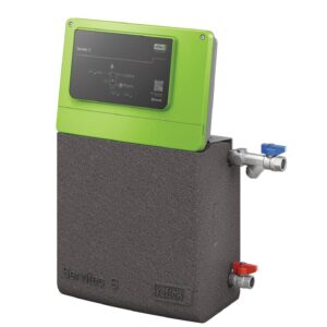 Reflex degazavimo stotelė Servitec S